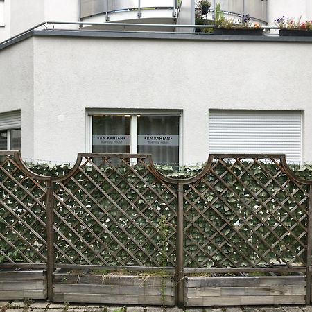 Apartmán Kn Kahtan Boarding House Mnichov Exteriér fotografie