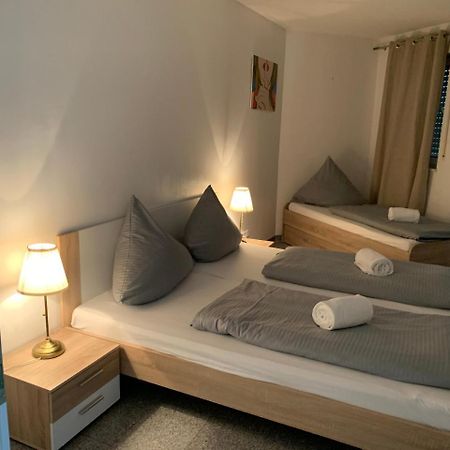 Apartmán Kn Kahtan Boarding House Mnichov Exteriér fotografie