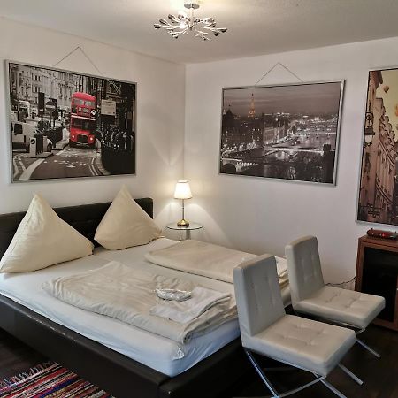 Apartmán Kn Kahtan Boarding House Mnichov Exteriér fotografie