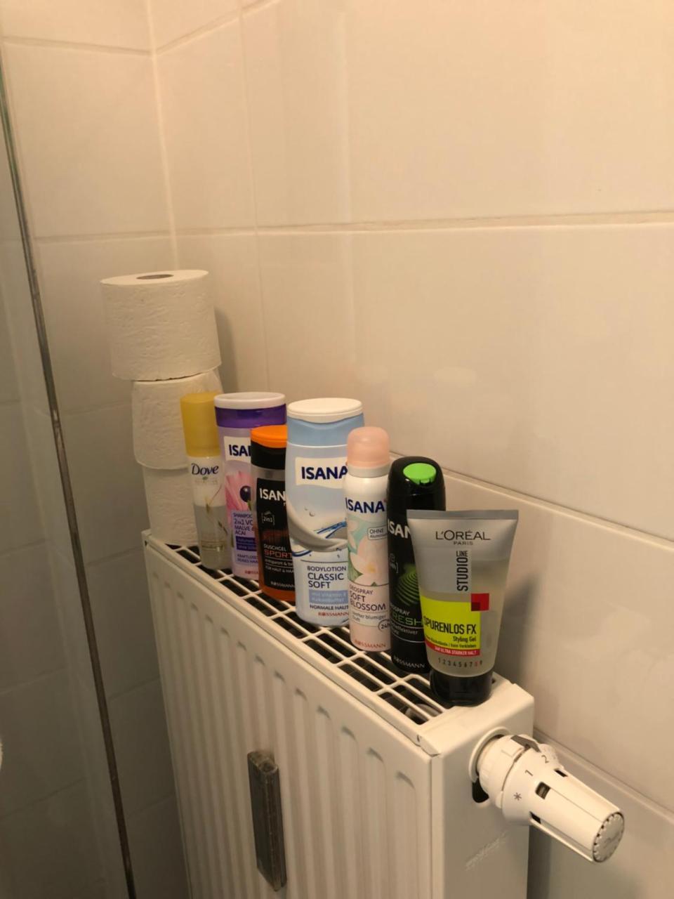 Apartmán Kn Kahtan Boarding House Mnichov Exteriér fotografie