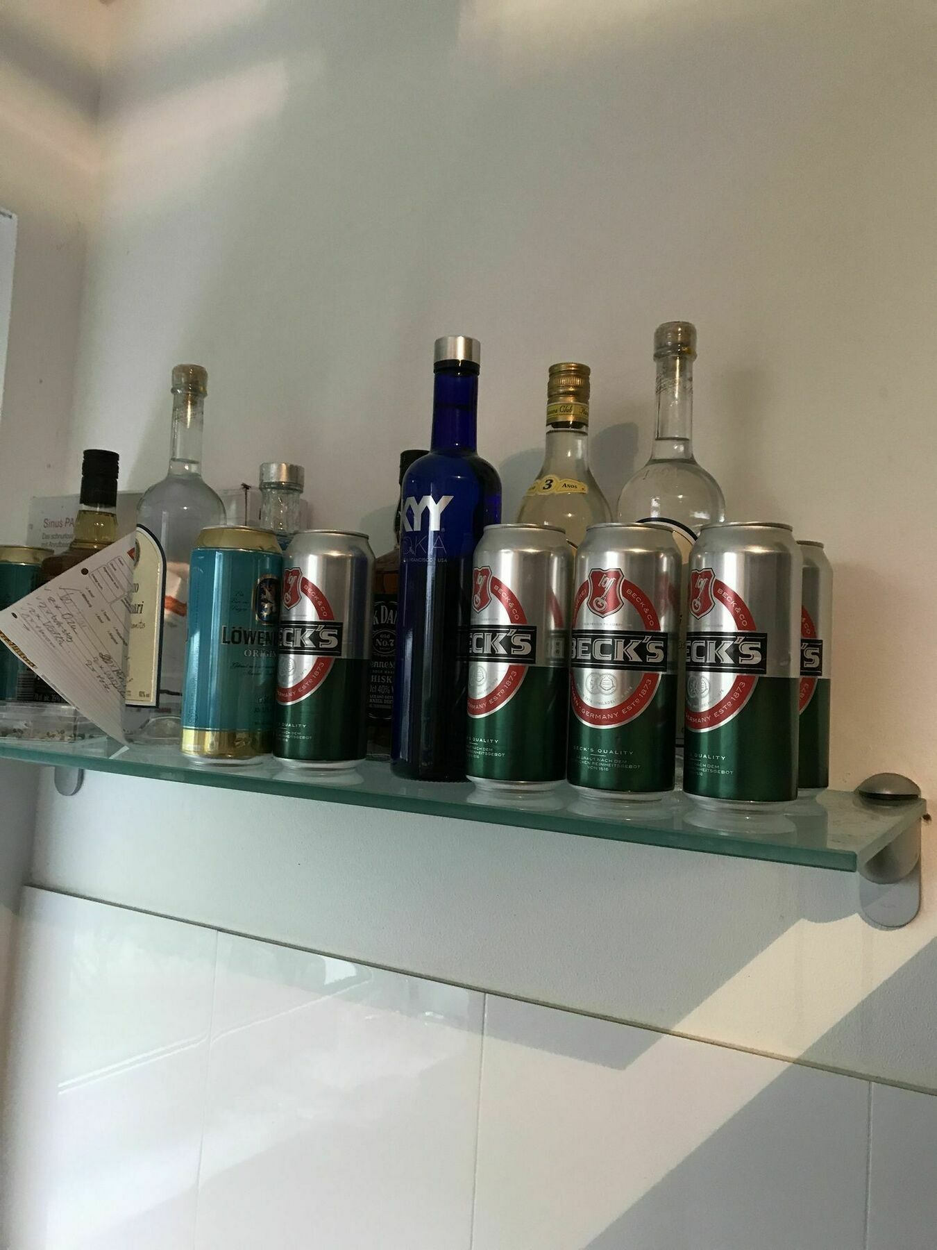 Apartmán Kn Kahtan Boarding House Mnichov Exteriér fotografie