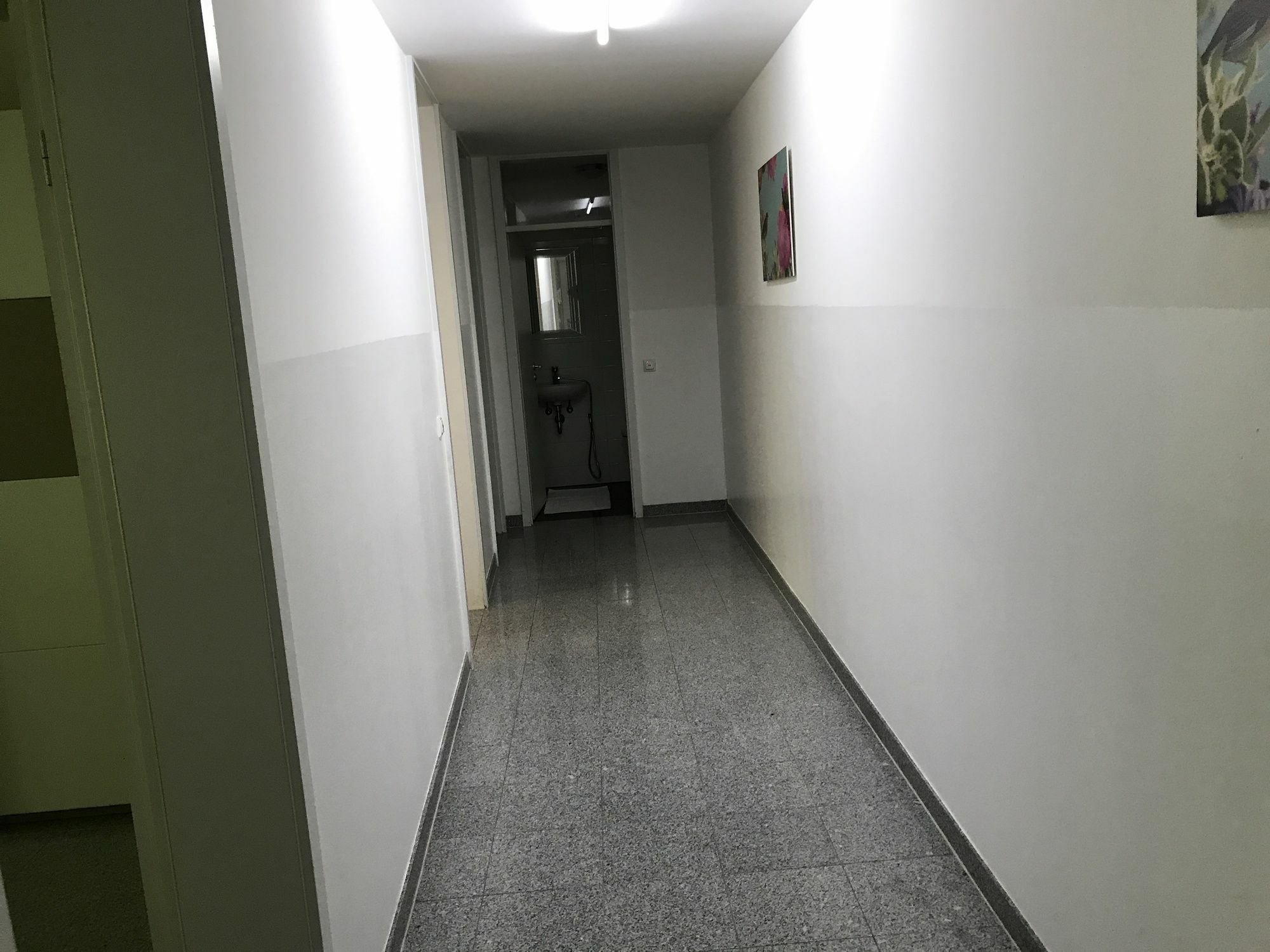 Apartmán Kn Kahtan Boarding House Mnichov Exteriér fotografie