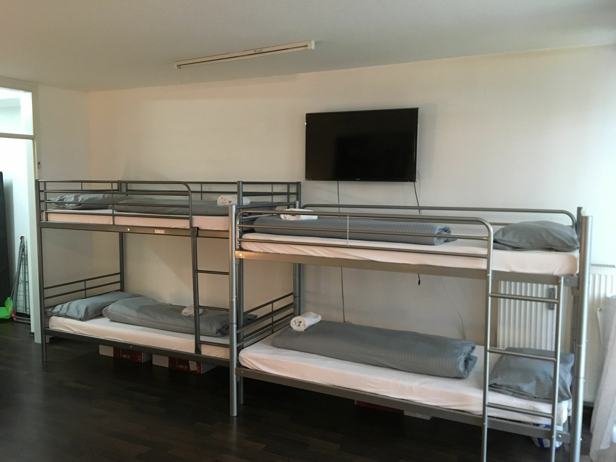 Apartmán Kn Kahtan Boarding House Mnichov Exteriér fotografie