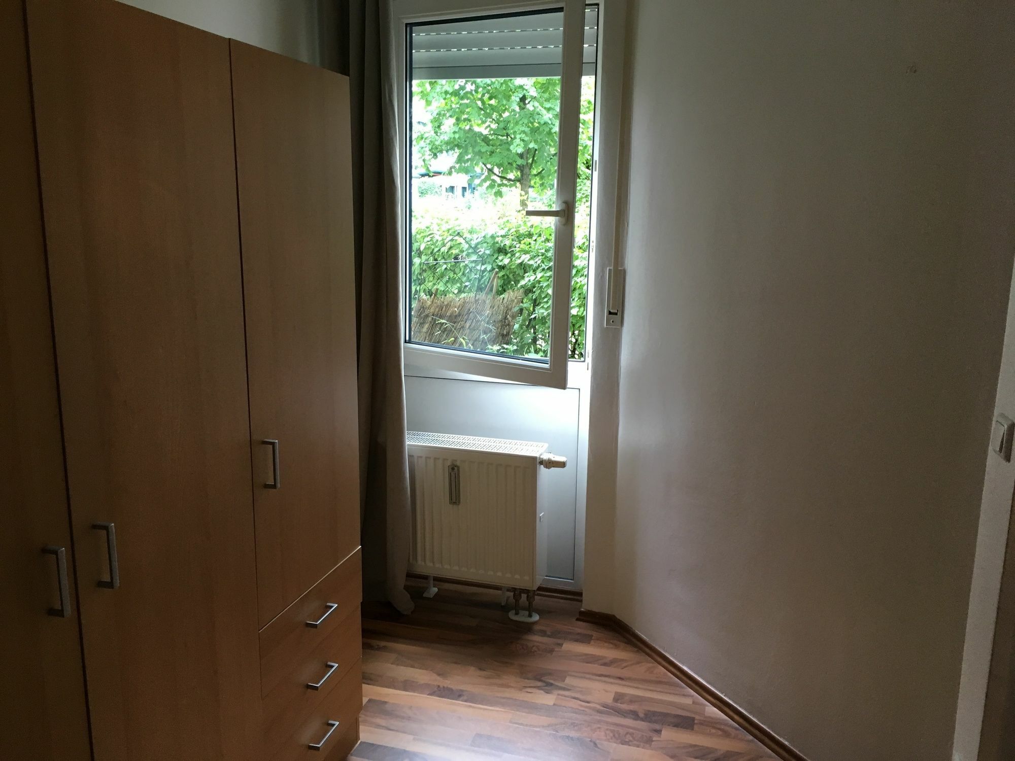 Apartmán Kn Kahtan Boarding House Mnichov Exteriér fotografie