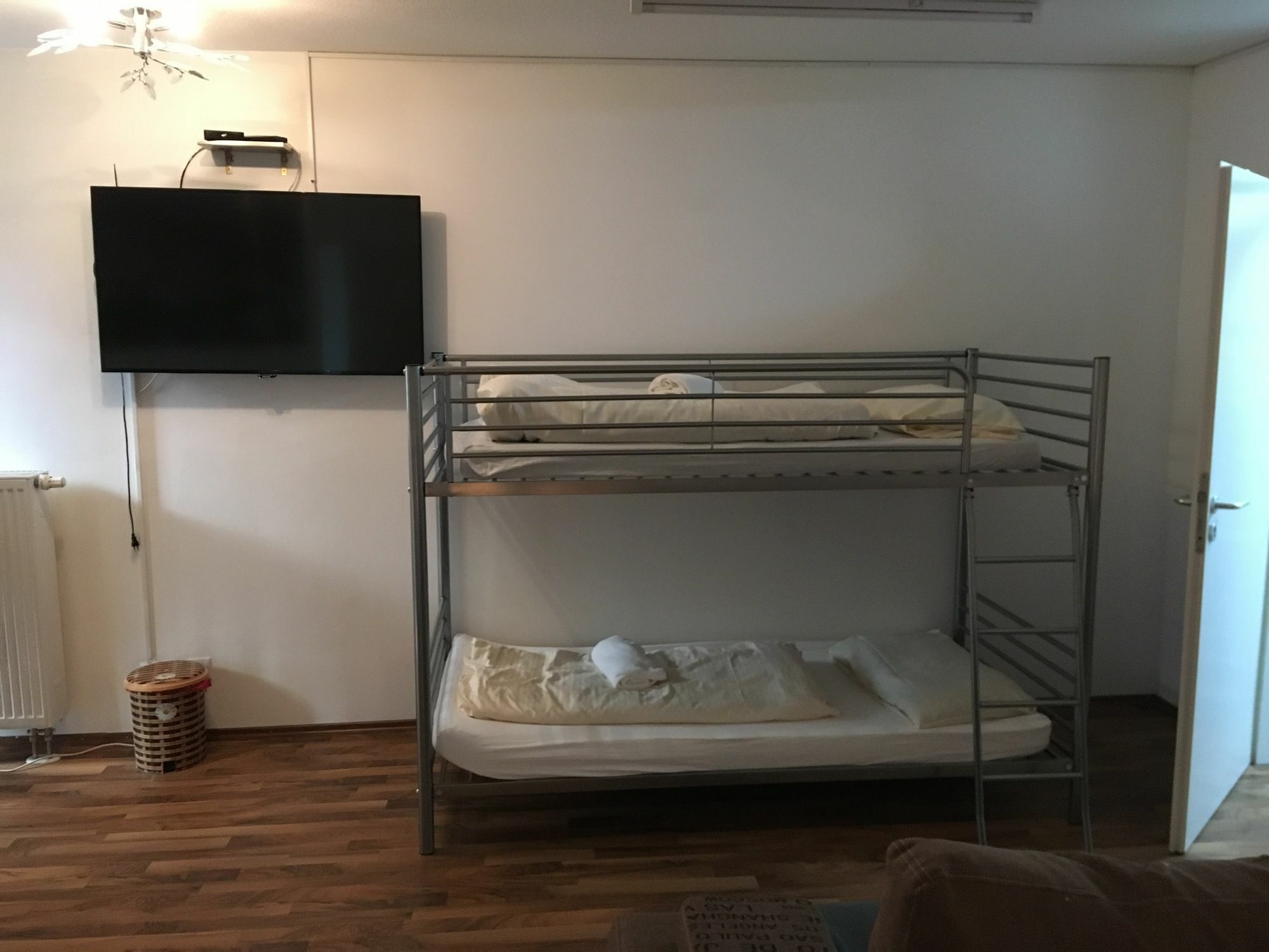 Apartmán Kn Kahtan Boarding House Mnichov Exteriér fotografie