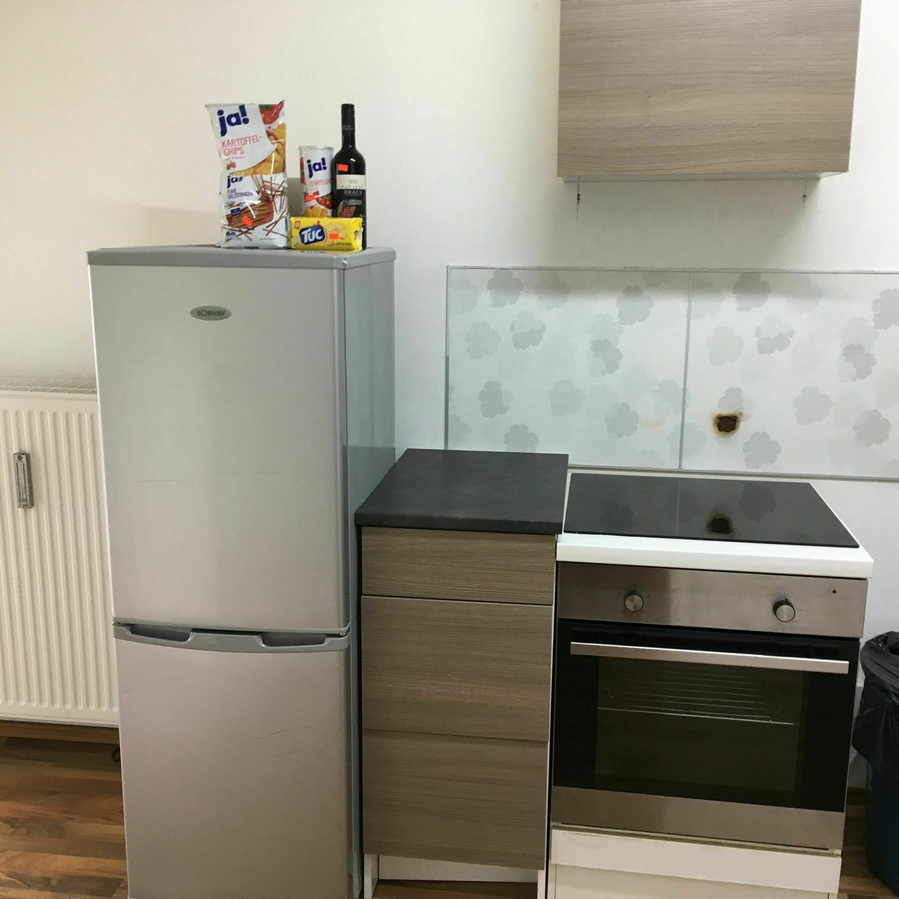 Apartmán Kn Kahtan Boarding House Mnichov Exteriér fotografie