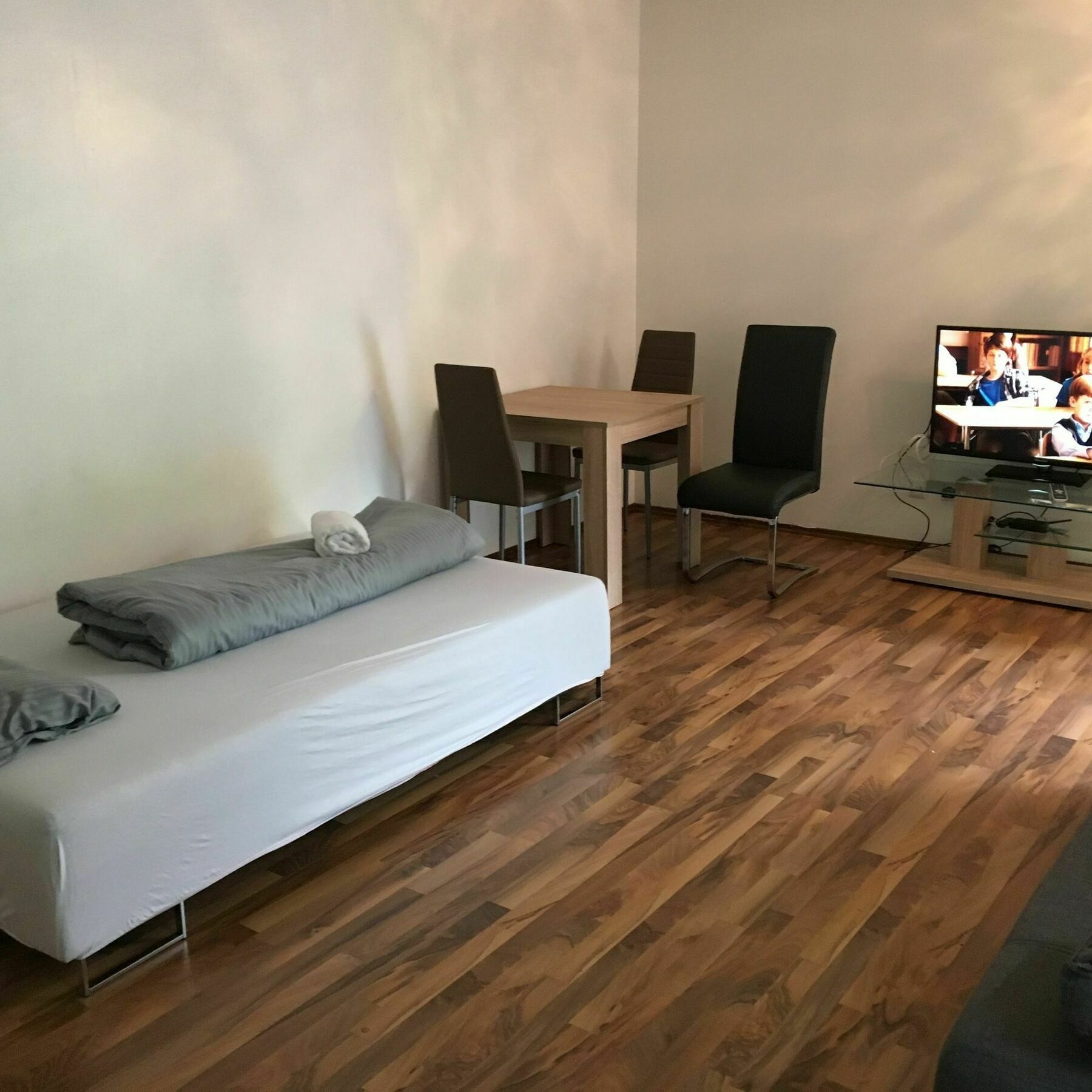 Apartmán Kn Kahtan Boarding House Mnichov Exteriér fotografie
