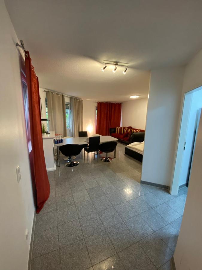 Apartmán Kn Kahtan Boarding House Mnichov Exteriér fotografie