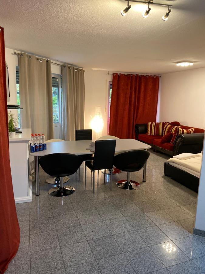 Apartmán Kn Kahtan Boarding House Mnichov Exteriér fotografie