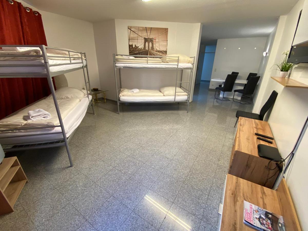 Apartmán Kn Kahtan Boarding House Mnichov Exteriér fotografie