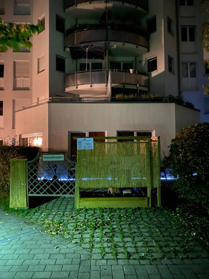 Apartmán Kn Kahtan Boarding House Mnichov Exteriér fotografie