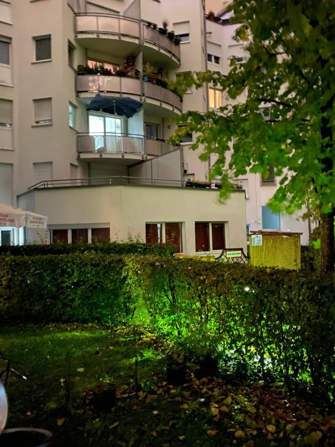 Apartmán Kn Kahtan Boarding House Mnichov Exteriér fotografie
