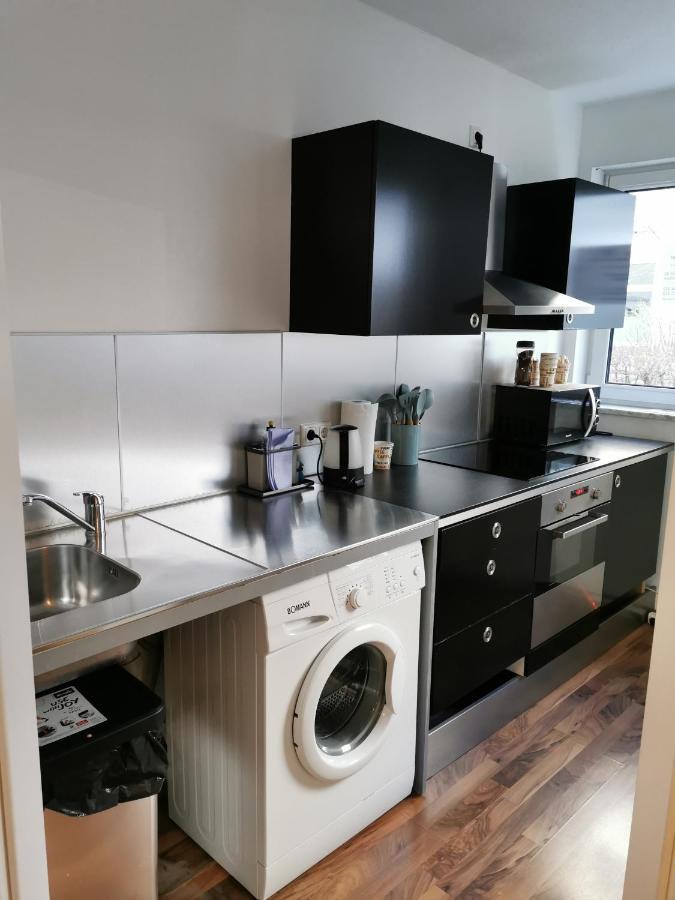 Apartmán Kn Kahtan Boarding House Mnichov Exteriér fotografie