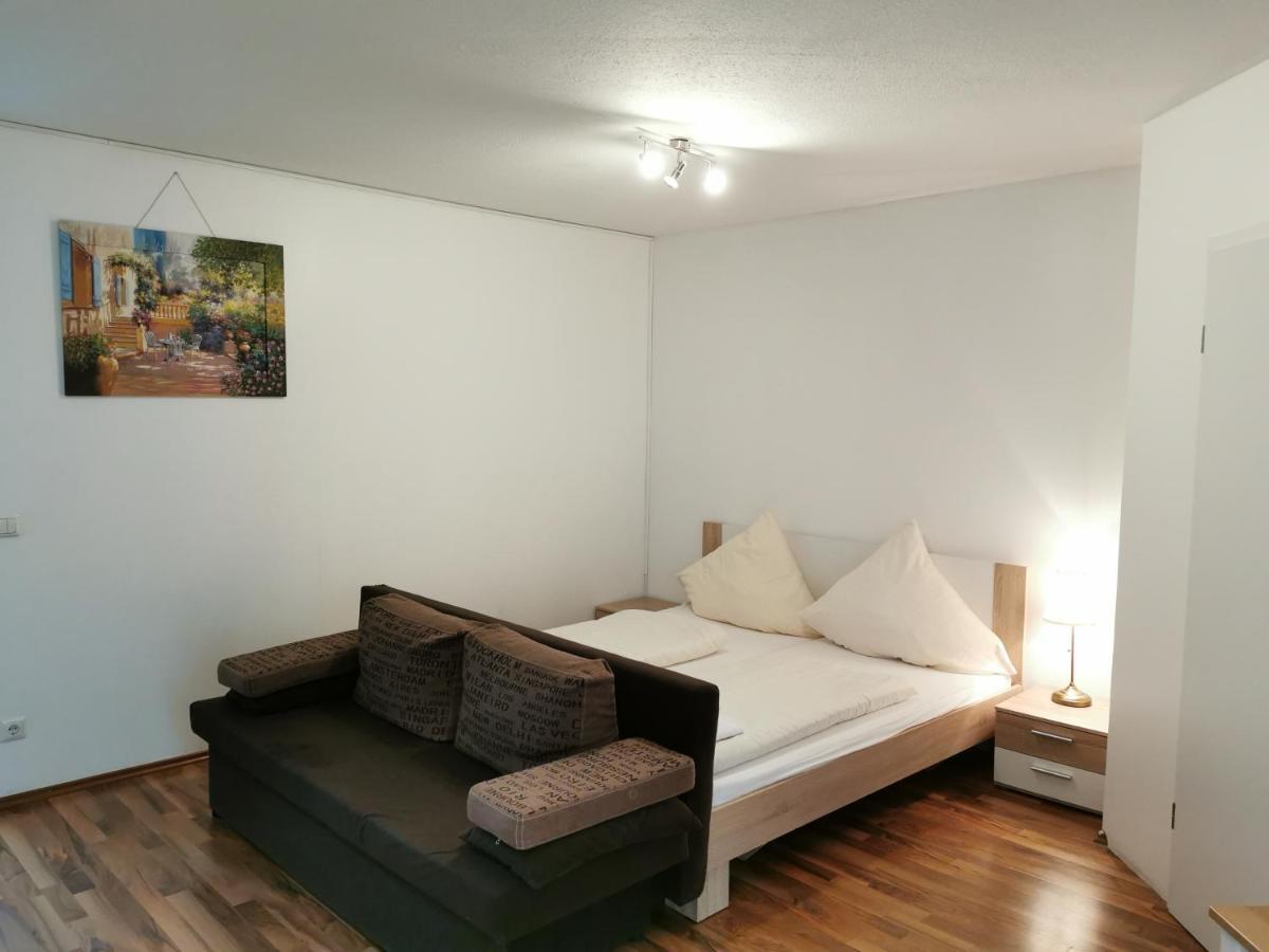 Apartmán Kn Kahtan Boarding House Mnichov Exteriér fotografie